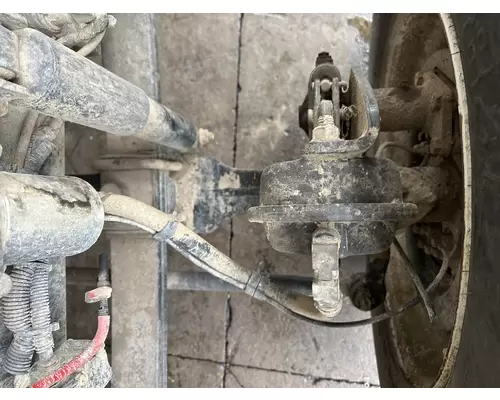 FORD F750 Spindle  Knuckle, Front
