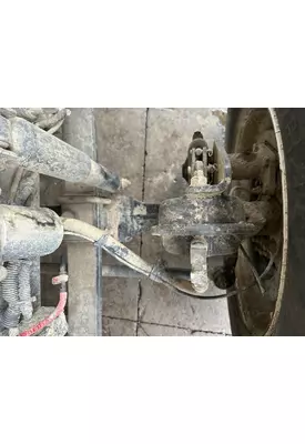 FORD F750 Spindle / Knuckle, Front