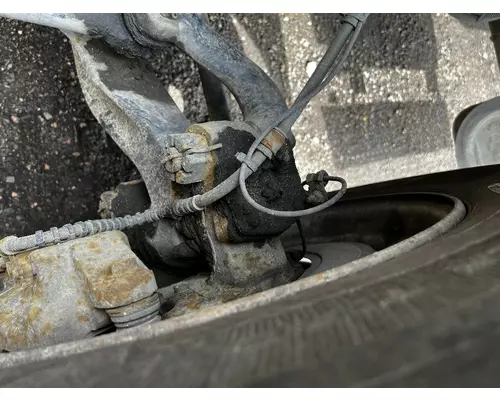 FORD F750 Spindle  Knuckle, Front