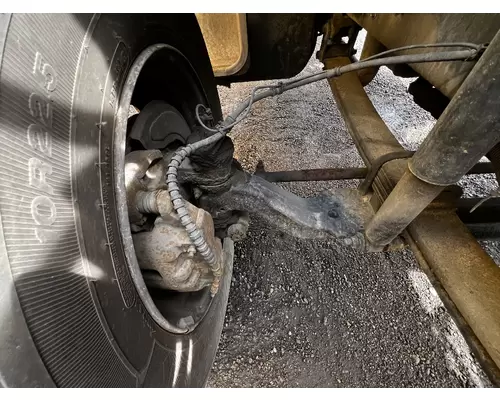 FORD F750 Spindle  Knuckle, Front