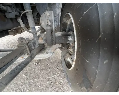 FORD F750 Spindle  Knuckle, Front