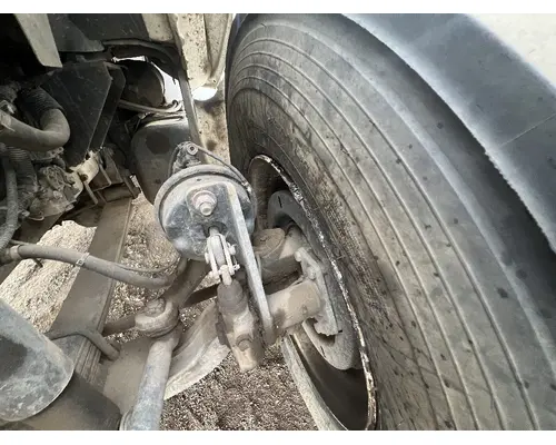 FORD F750 Spindle  Knuckle, Front