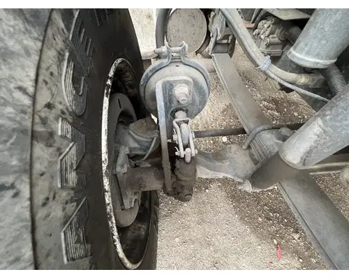 FORD F750 Spindle  Knuckle, Front