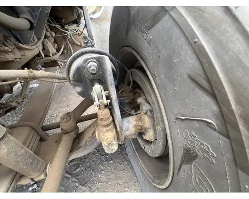 FORD F750 Spindle  Knuckle, Front