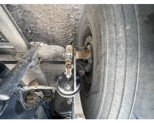 FORD F750 Spindle  Knuckle, Front