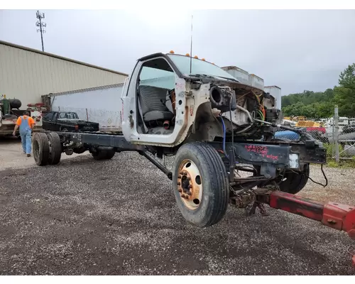 FORD F750 Spring Hanger