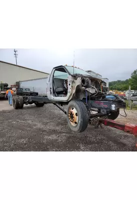 FORD F750 Spring Hanger