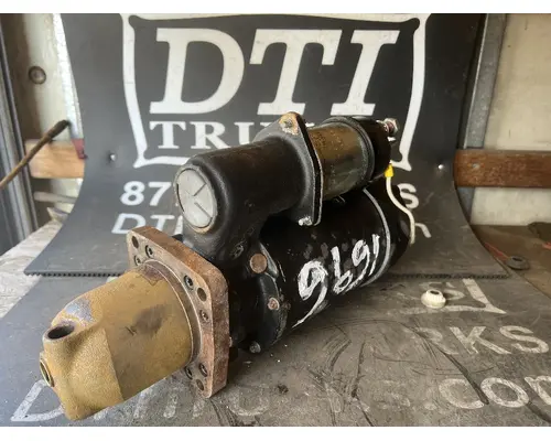 FORD F750 Starter Motor