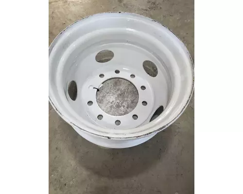 FORD F750 Steel Wheel