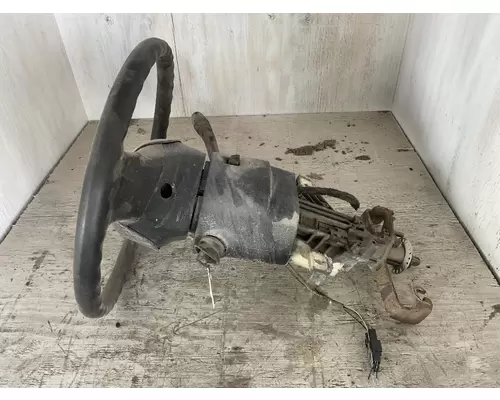 FORD F750 Steering Column