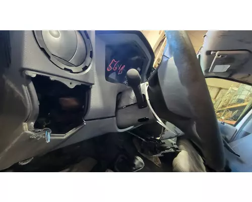 FORD F750 Steering Column