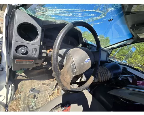 FORD F750 Steering Column