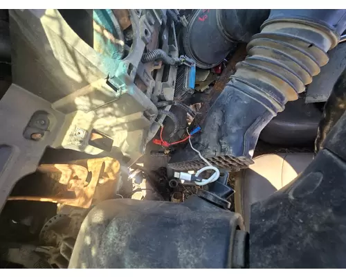 FORD F750 Steering Column