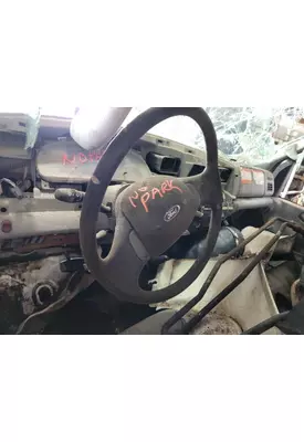 FORD F750 Steering Column