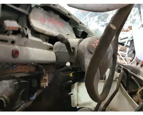 FORD F750 Steering Column