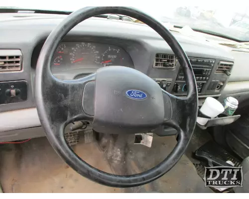 FORD F750 Steering Column