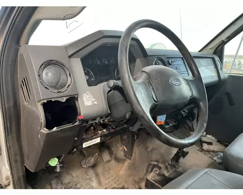 FORD F750 Steering Column