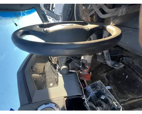 FORD F750 Steering Column