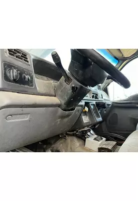 FORD F750 Steering Column