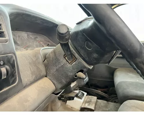 FORD F750 Steering Column