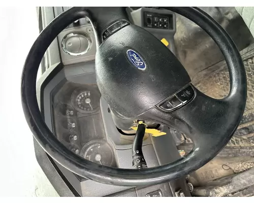 FORD F750 Steering Column