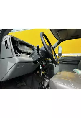 FORD F750 Steering Column