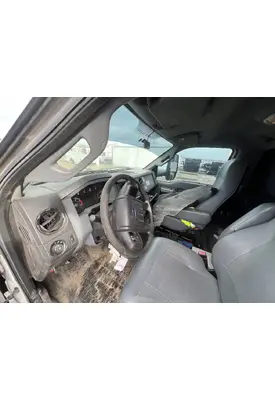 FORD F750 Steering Column