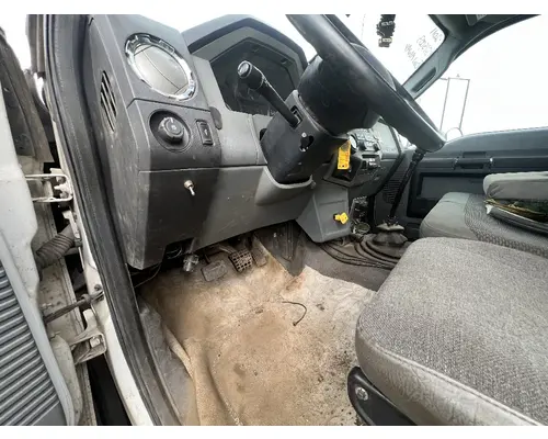 FORD F750 Steering Column