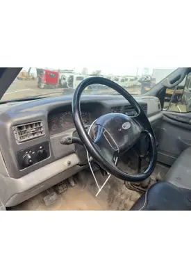 FORD F750 Steering Column