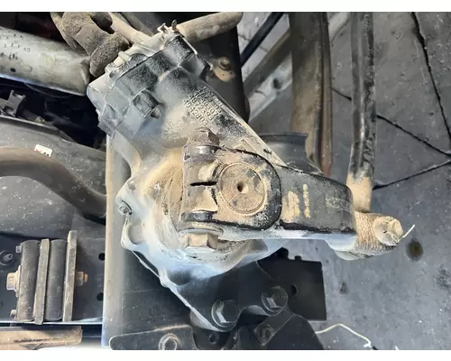 FORD F750 Steering Gear  Rack