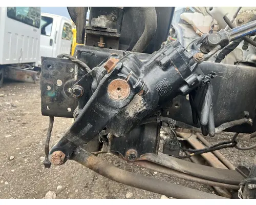FORD F750 Steering Gear  Rack