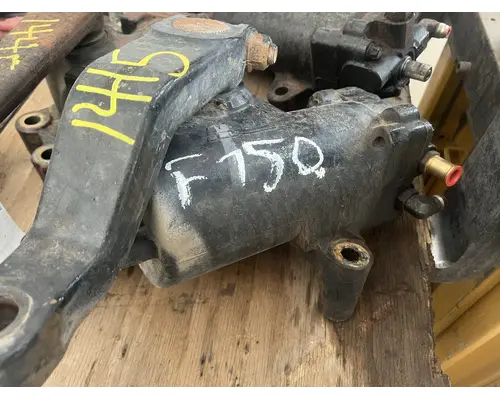 FORD F750 Steering Gear  Rack