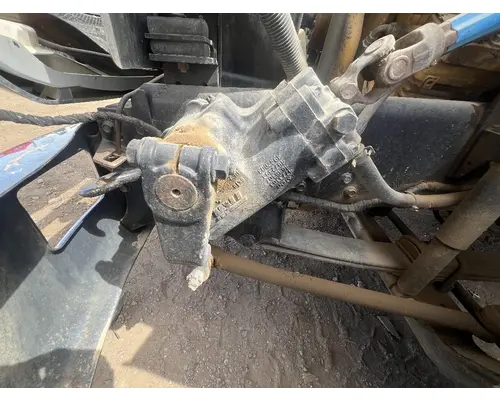 FORD F750 Steering Gear  Rack