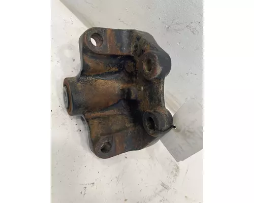 FORD F750 Suspension
