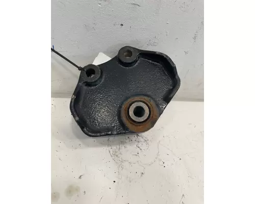 FORD F750 Suspension