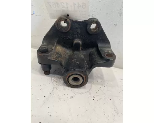 FORD F750 Suspension