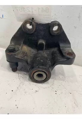 FORD F750 Suspension
