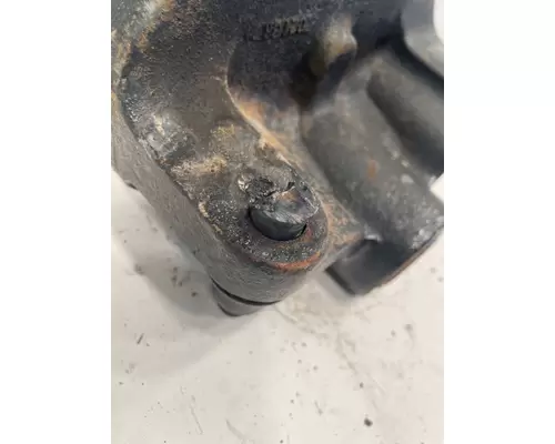 FORD F750 Suspension