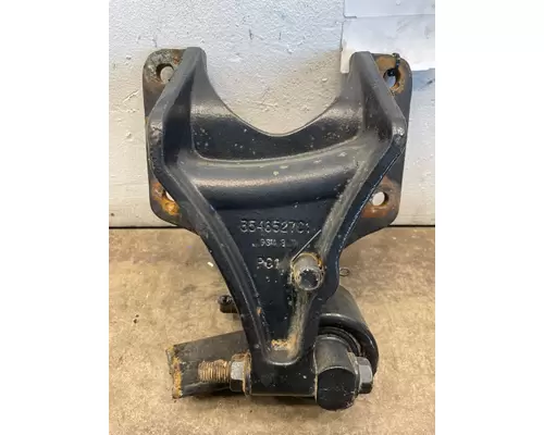 FORD F750 Suspension
