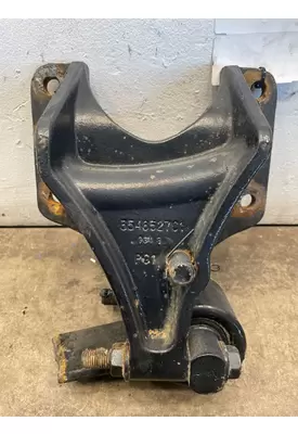 FORD F750 Suspension