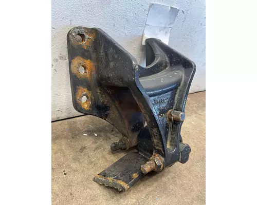 FORD F750 Suspension