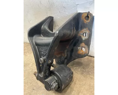 FORD F750 Suspension
