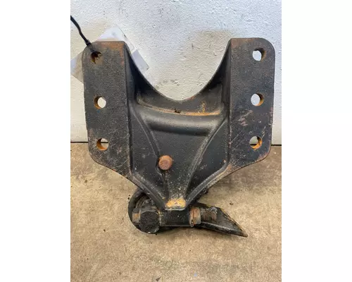 FORD F750 Suspension