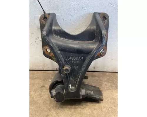 FORD F750 Suspension
