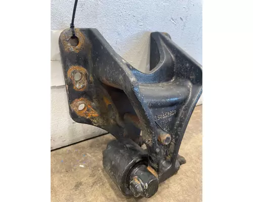 FORD F750 Suspension