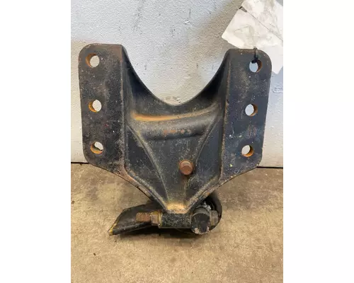 FORD F750 Suspension