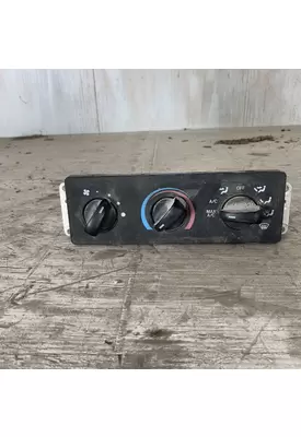 FORD F750 Temperature Control