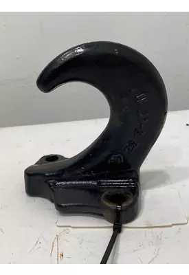 FORD F750 Tow Hook/Hitch