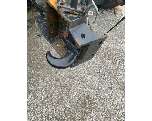 FORD F750 Tow Hook