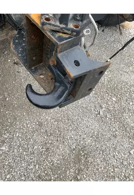 FORD F750 Tow Hook